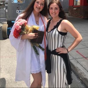 Forever 21 maxi dress